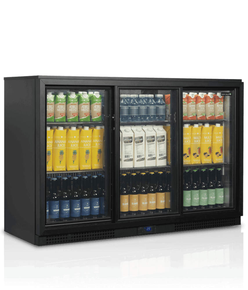Bar Køleskab BA31S-3